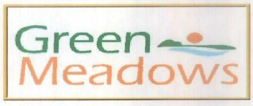 Green Meadows Device mark 1525595 Trademark