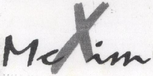 Maxim (label) Device mark 1524408 Trademark