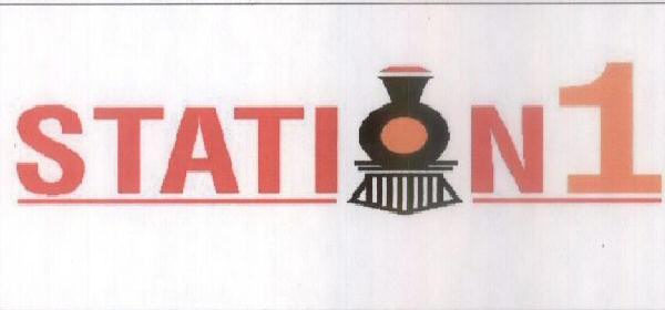 Station 1 Device mark 1525601 Trademark