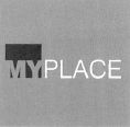 My Place (label) Device mark 1514804 Trademark