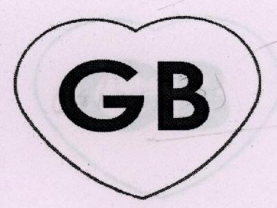 G B Device mark 1526783 Trademark