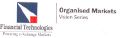 " Financial Technologies-organised Markets (logo / Label) Device mark 1513176 Trademark