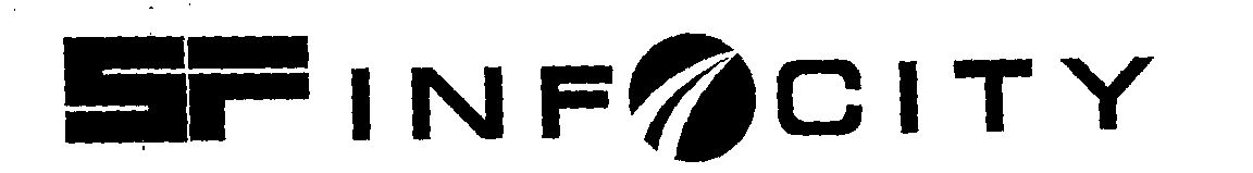 Sf Infocity Device mark 1525766 Trademark