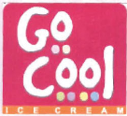 Go Cool Device mark 1523837 Trademark