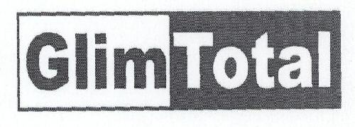 Glim Total Device mark 1513019 Trademark