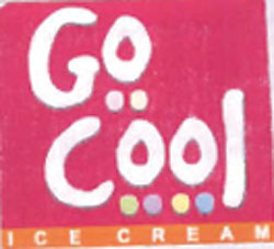 Go Cool Device mark 1523839 Trademark