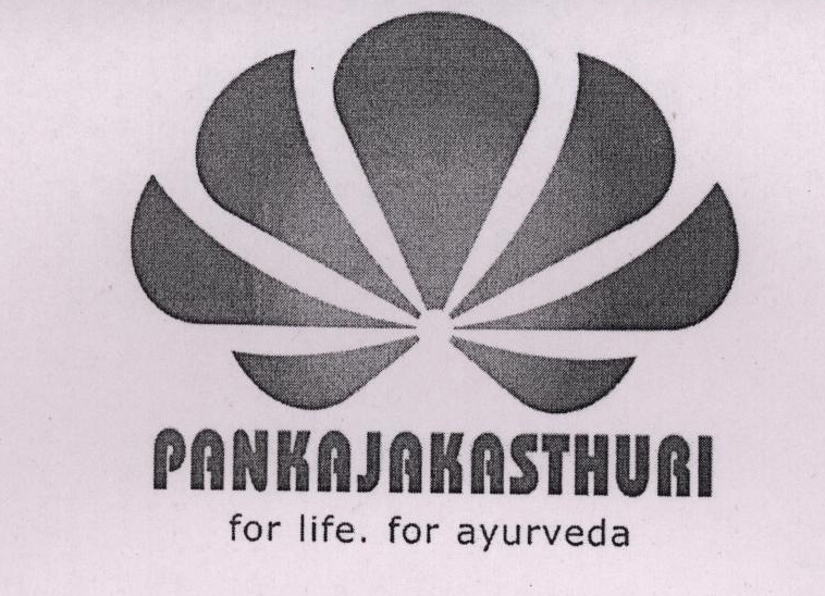 Pankajakasthuri (device) Device mark 1513846 Trademark