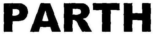 Parth Device mark 1527833 Trademark