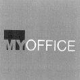 My Office (lable) Device mark 1514815 Trademark