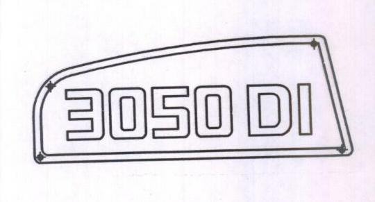 3050 Di Device mark 1526987 Trademark