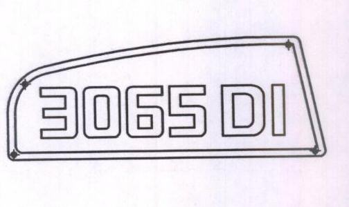 3065 Di Device mark 1526989 Trademark