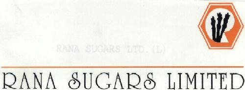 Rana Sugars Limited (label) Device mark 1525113 Trademark