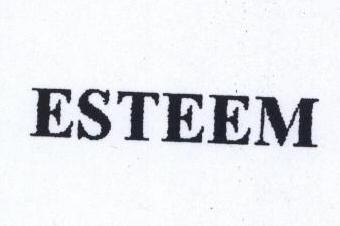Esteem Device mark 1520574 Trademark