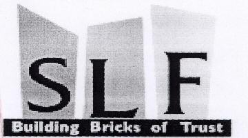 Slf (logo) Device mark 1522519 Trademark