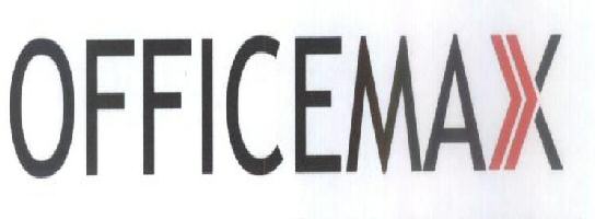 Officemax Device mark 1525039 Trademark