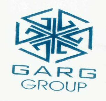 Garg Group (label) Device mark 1522991 Trademark