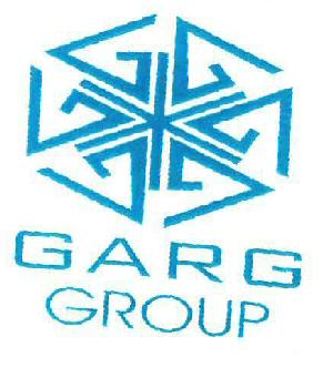Garg Grpup (label) Device mark 1522993 Trademark