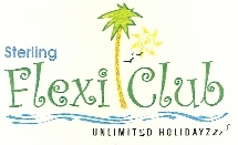 Sterling Flexi Club Device mark 1525194 Trademark