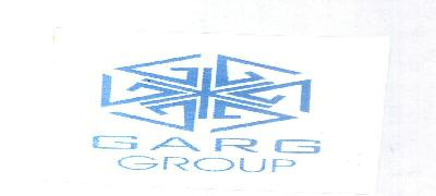 Garg Group (label) Device mark 1522997 Trademark