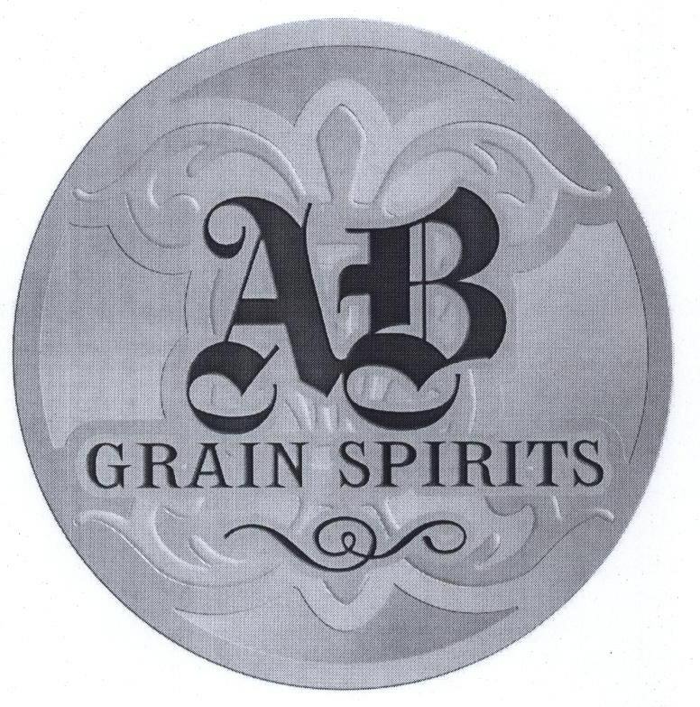 Ab Grain Spirits Device mark 1520916 Trademark