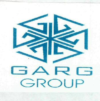 Garg Group (label) Device mark 1523004 Trademark