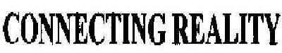 Connecting Reality Device mark 1522715 Trademark