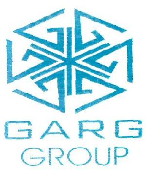 Garg Group (label) Device mark 1523023 Trademark