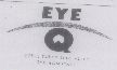 Eye-q (lavel) Device mark 1539011 Trademark