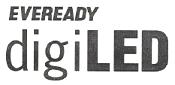 Eveready Digiled Device mark 1539319 Trademark