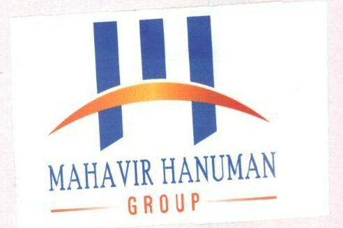 Mahavir Hunuman (logo) Device mark 1539332 Trademark