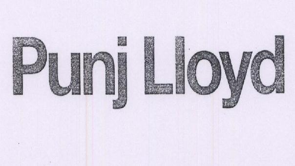 Punj Lioyd Device mark 1520971 Trademark