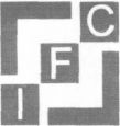 Ifc (logo) Device mark 1527219 Trademark