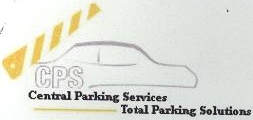 Cps - Central Parking Services (label) Device mark 1539825 Trademark