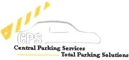 Cps - Central Parking Services (label) Device mark 1539826 Trademark