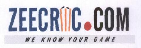 Zeecric.com Device mark 1542324 Trademark