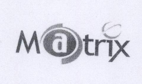 Matrix Device mark 1521575 Trademark