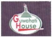Guwahati House Device mark 1539244 Trademark