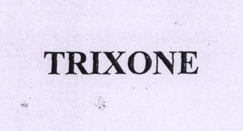 Trixone Device mark 1519647 Trademark