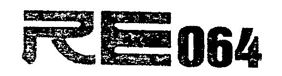 Re064 Device mark 1520533 Trademark