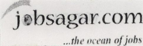 Jobsagar.com (label) Device mark 1541332 Trademark