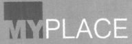 My Place (label) Device mark 1542504 Trademark