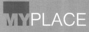 My Place (label) Device mark 1542508 Trademark