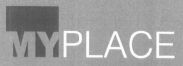 My Place (label) Device mark 1542510 Trademark