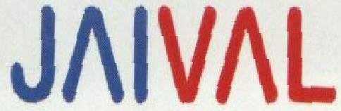 Jaival (lable) Device mark 1543240 Trademark