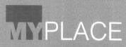 My Place (label) Device mark 1542511 Trademark