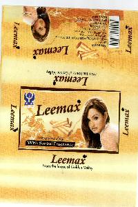 Leemax (device Of Women) Device mark 1541207 Trademark