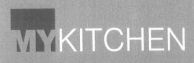 My Kitchen (label) Device mark 1542517 Trademark