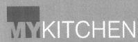 My Kitchen (label) Device mark 1542520 Trademark