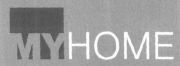 My Home (label) Device mark 1542527 Trademark