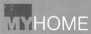 My Home (label) Device mark 1542530 Trademark